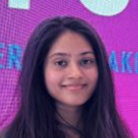 Vasudha Maganti